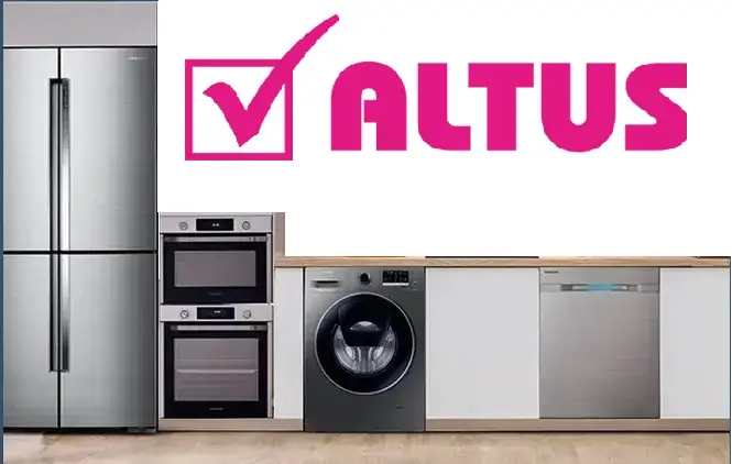 Sultangazi Altus servisi