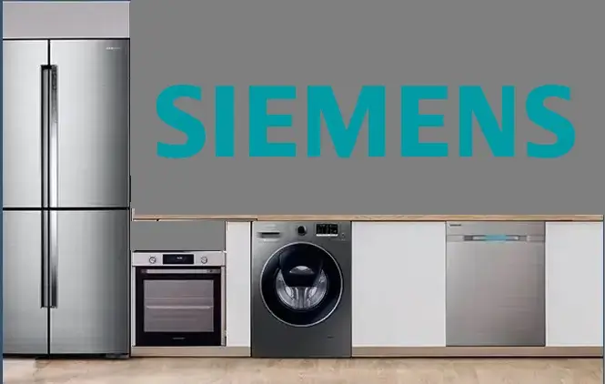 Sultangazi Siemens servisi