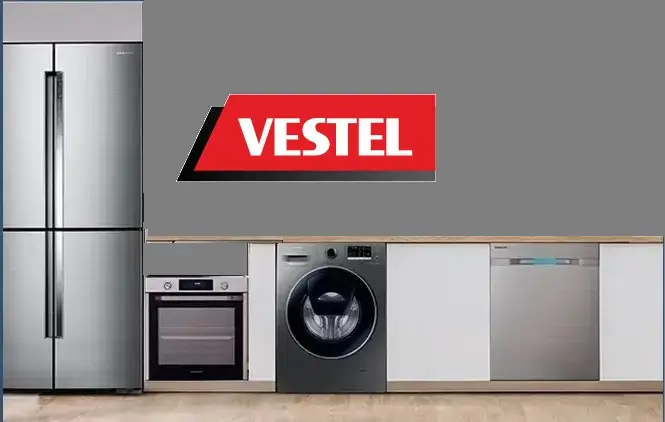 Sultangazi Vestel servisi